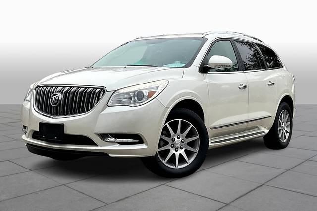 2015 Buick Enclave Leather FWD photo