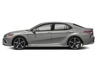 2019 Toyota Camry L FWD photo