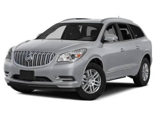 2015 Buick Enclave Leather FWD photo