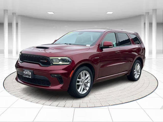 2022 Dodge Durango R/T AWD photo
