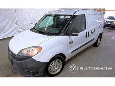 2016 Ram Promaster City Cargo Tradesman FWD photo