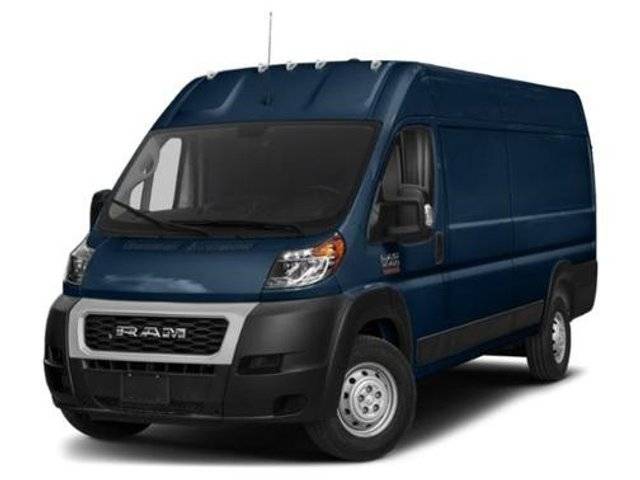 2019 Ram Promaster FWD photo