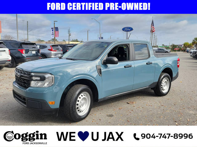 2023 Ford Maverick XL FWD photo