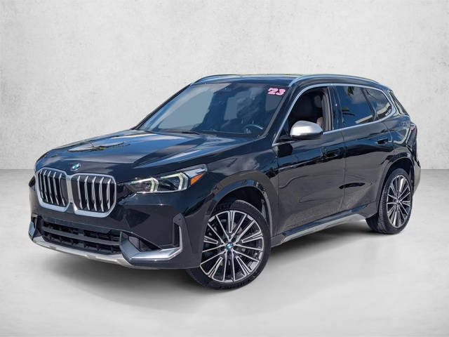 2023 BMW X1 xDrive28i AWD photo