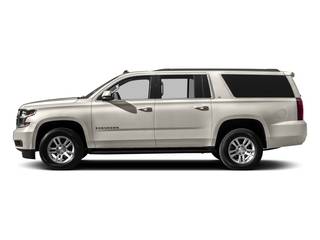 2016 Chevrolet Suburban LS 4WD photo