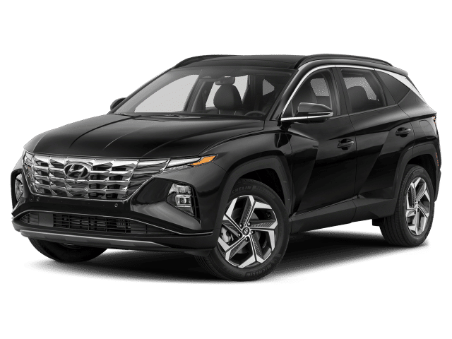2022 Hyundai Tucson Limited AWD photo