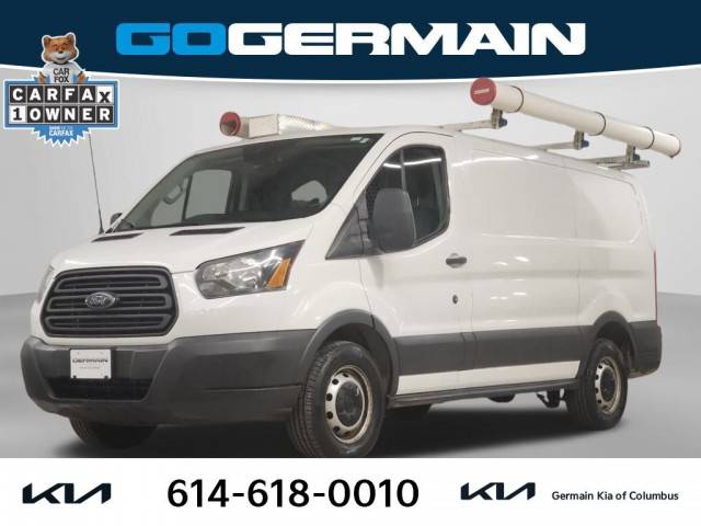 2016 Ford Transit Van  RWD photo