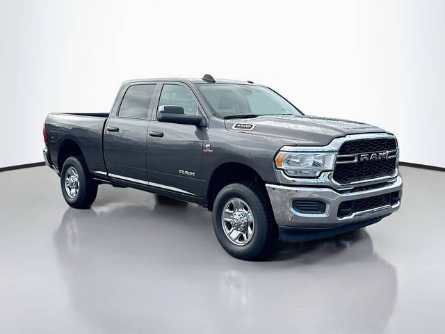 2020 Ram 2500 Tradesman 4WD photo