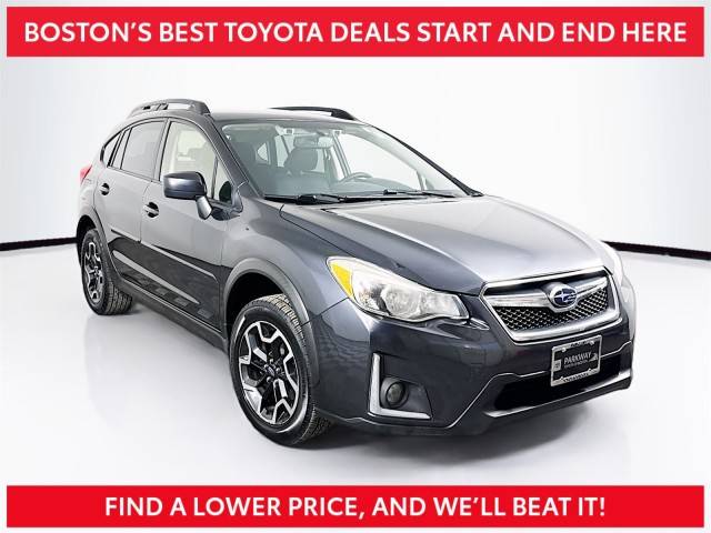 2016 Subaru Crosstrek Premium AWD photo