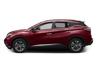 2017 Nissan Murano SV AWD photo