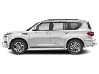 2023 Nissan Armada SL RWD photo