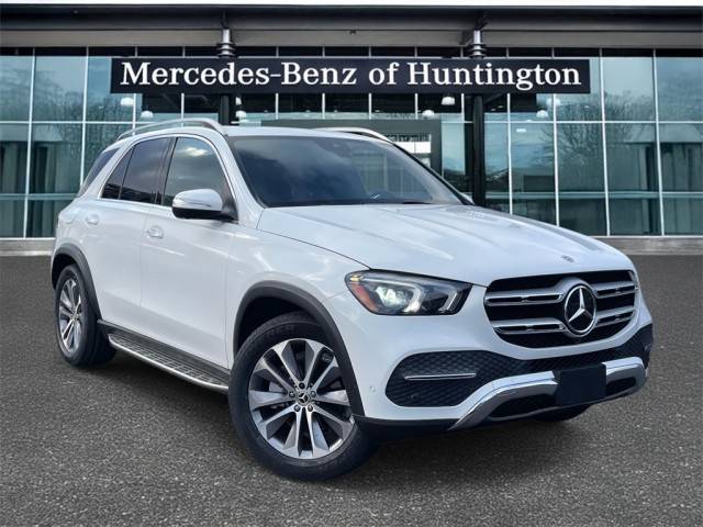2022 Mercedes-Benz GLE-Class GLE 350 AWD photo