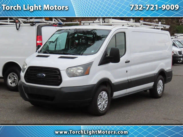 2015 Ford Transit Van  RWD photo
