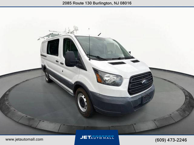 2015 Ford Transit Van  RWD photo