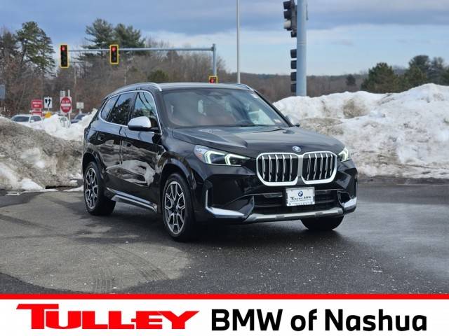 2023 BMW X1 xDrive28i AWD photo