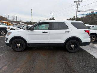 2017 Ford Explorer AWD photo