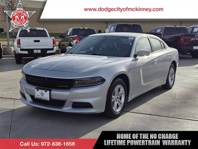 2022 Dodge Charger SXT RWD photo