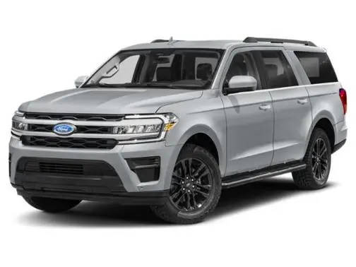 2023 Ford Expedition Max XLT RWD photo