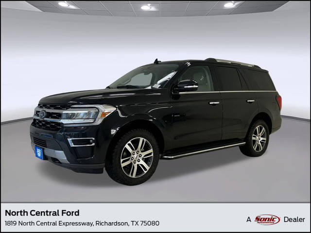 2023 Ford Expedition Limited 4WD photo