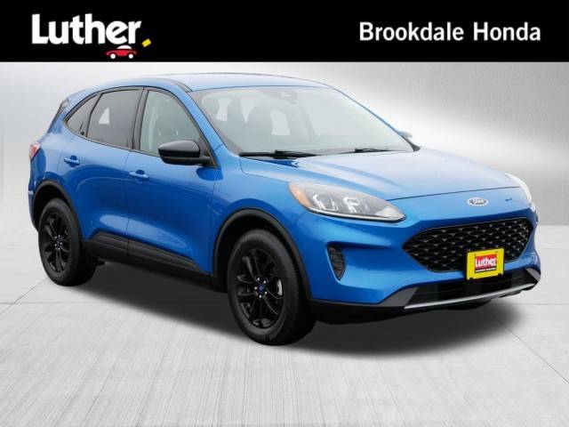 2020 Ford Escape SE Sport Hybrid AWD photo