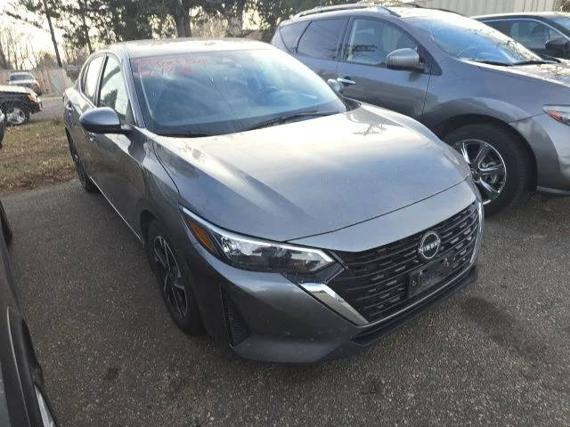 2023 Nissan Altima 2.5 SR FWD photo