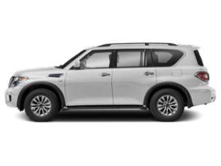 2020 Nissan Armada SV 4WD photo