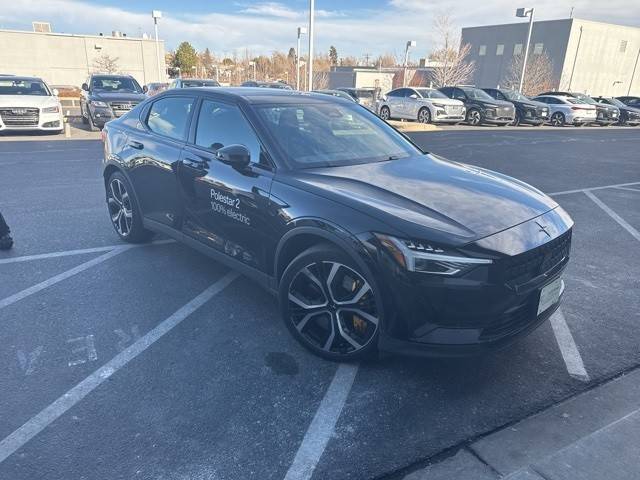 2022 Polestar 2  AWD photo