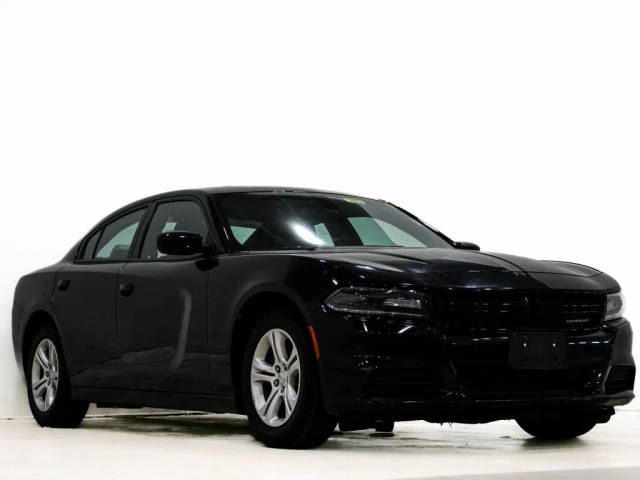 2019 Dodge Charger SXT RWD photo