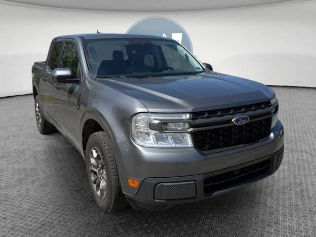 2022 Ford Maverick XLT FWD photo