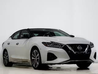 2023 Nissan Maxima SV FWD photo