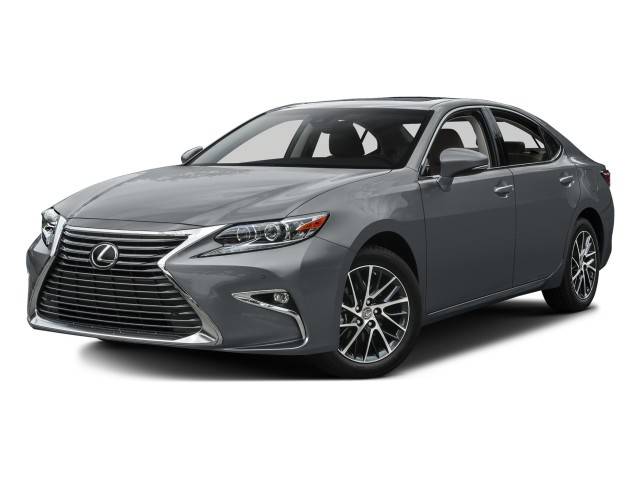 2016 Lexus ES  FWD photo
