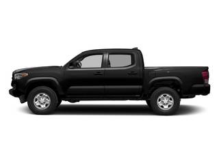 2016 Toyota Tacoma TRD Off Road 4WD photo
