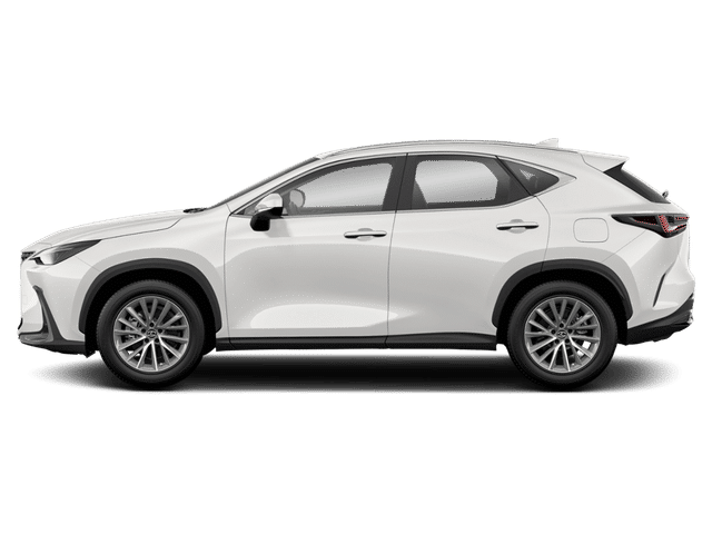2022 Lexus NX NX 250 FWD photo