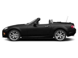 2015 Mazda MX-5 Miata Grand Touring RWD photo
