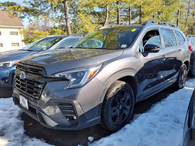 2023 Subaru Ascent Onyx Edition AWD photo