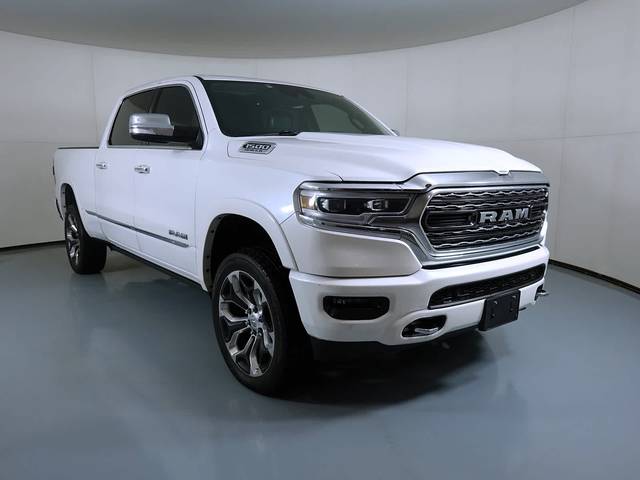 2019 Ram 1500 Limited 4WD photo