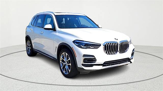 2023 BMW X5 sDrive40i RWD photo