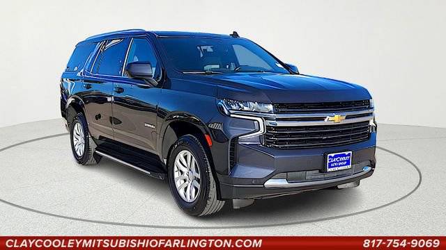 2023 Chevrolet Tahoe LT RWD photo