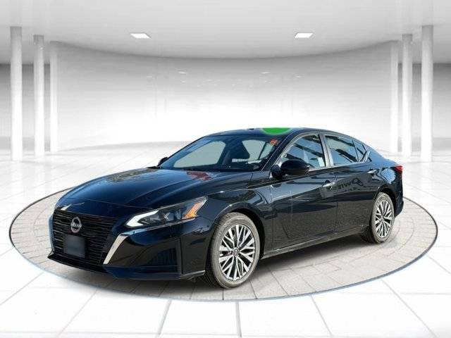 2023 Nissan Altima 2.5 SV FWD photo