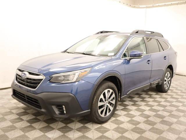 2022 Subaru Outback Premium AWD photo