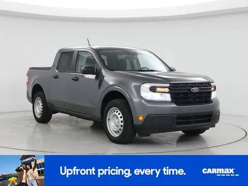 2022 Ford Maverick XL FWD photo