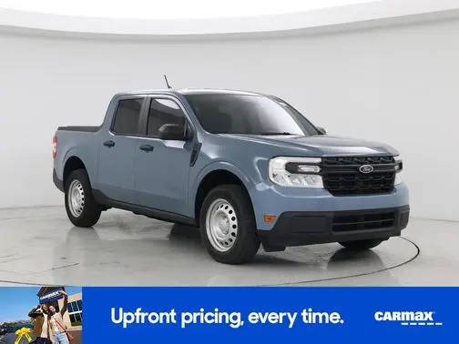 2022 Ford Maverick XL FWD photo