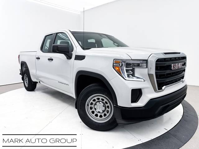 2019 GMC Sierra 1500  RWD photo