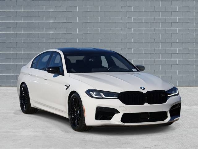 2023 BMW M5 AWD photo