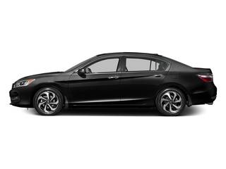 2016 Honda Accord EX-L FWD photo