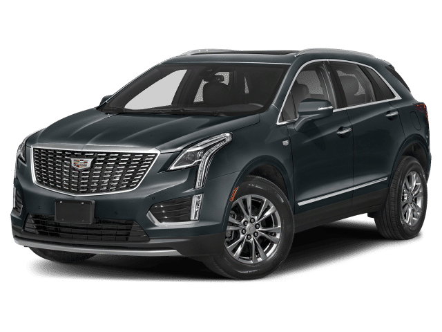 2020 Cadillac XT5 Premium Luxury FWD FWD photo