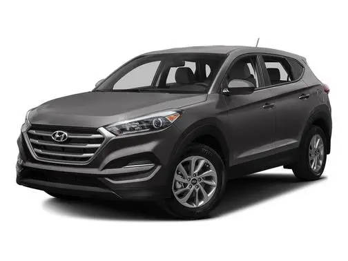 2016 Hyundai Tucson Sport AWD photo