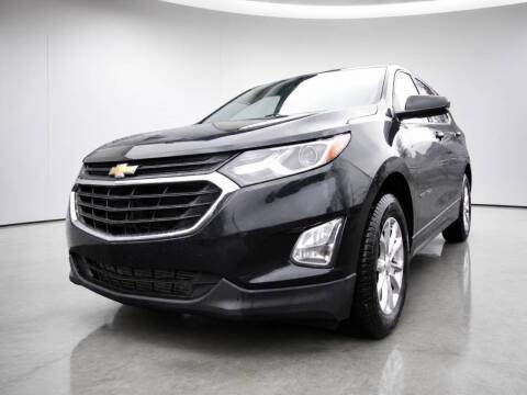 2020 Chevrolet Equinox LT AWD photo