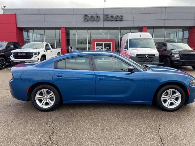 2023 Dodge Charger SXT RWD photo
