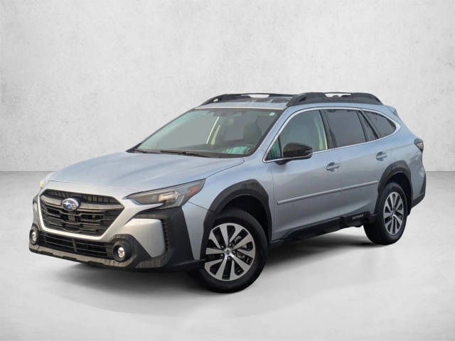 2023 Subaru Outback Premium AWD photo